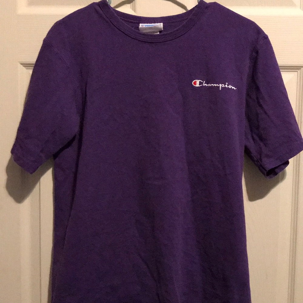 Champion Shirt